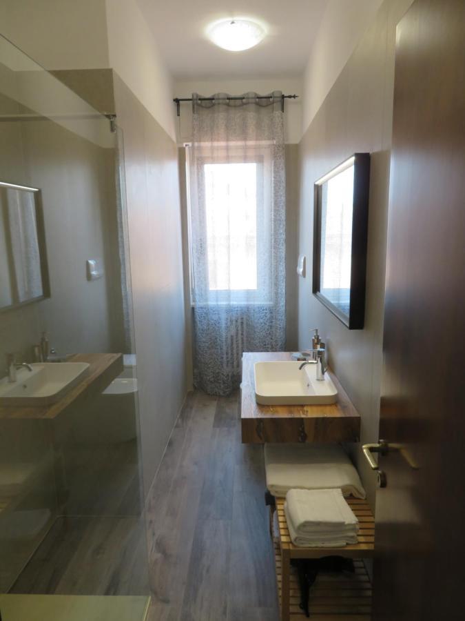 City39 "Residenze Del Cuore" 维罗纳 外观 照片