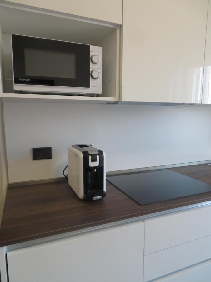 City39 "Residenze Del Cuore" 维罗纳 外观 照片