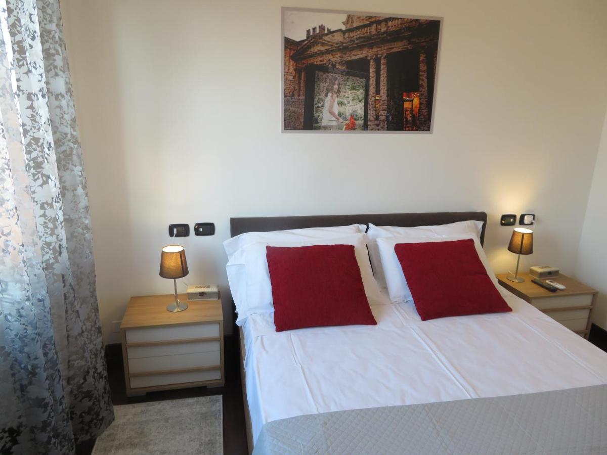 City39 "Residenze Del Cuore" 维罗纳 外观 照片