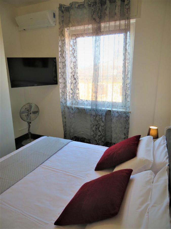 City39 "Residenze Del Cuore" 维罗纳 外观 照片