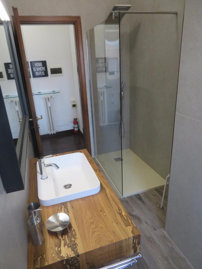 City39 "Residenze Del Cuore" 维罗纳 外观 照片