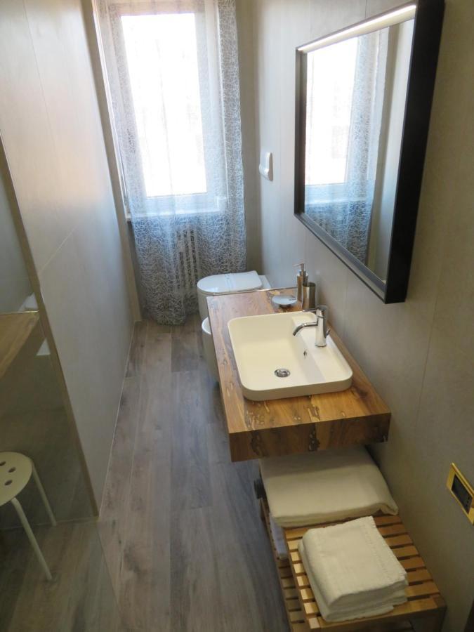 City39 "Residenze Del Cuore" 维罗纳 外观 照片
