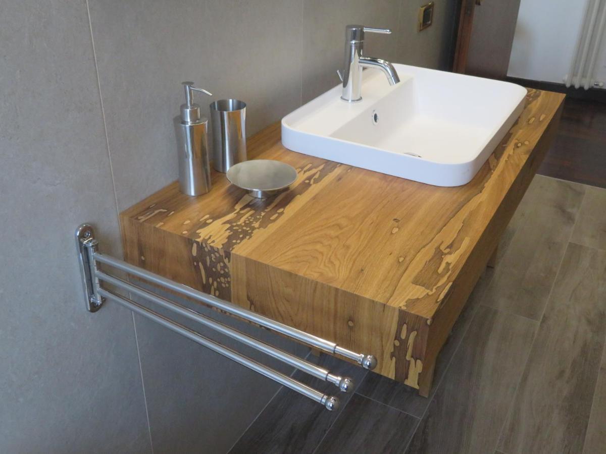 City39 "Residenze Del Cuore" 维罗纳 外观 照片