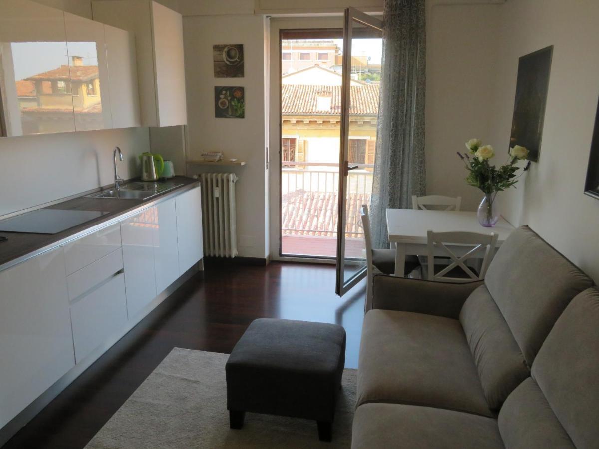 City39 "Residenze Del Cuore" 维罗纳 外观 照片