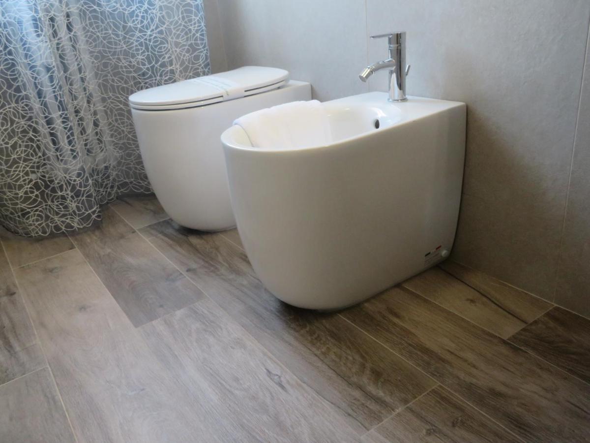 City39 "Residenze Del Cuore" 维罗纳 外观 照片