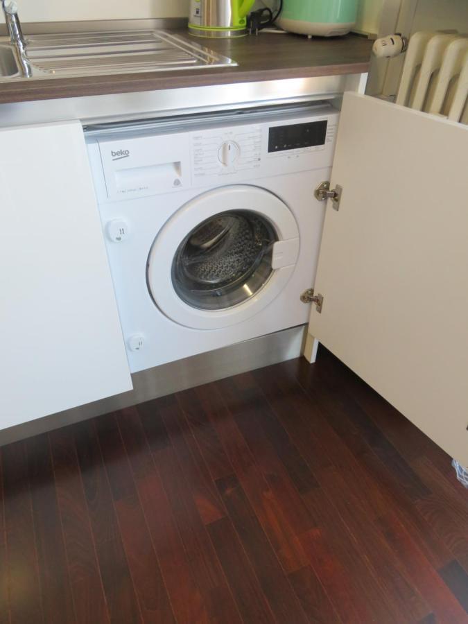 City39 "Residenze Del Cuore" 维罗纳 外观 照片