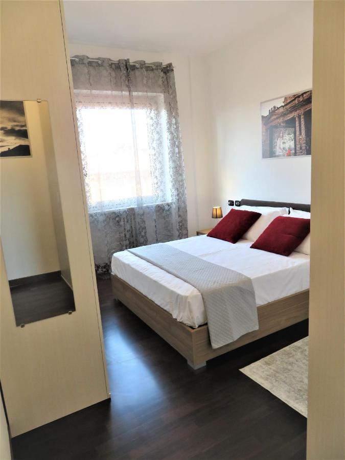 City39 "Residenze Del Cuore" 维罗纳 外观 照片