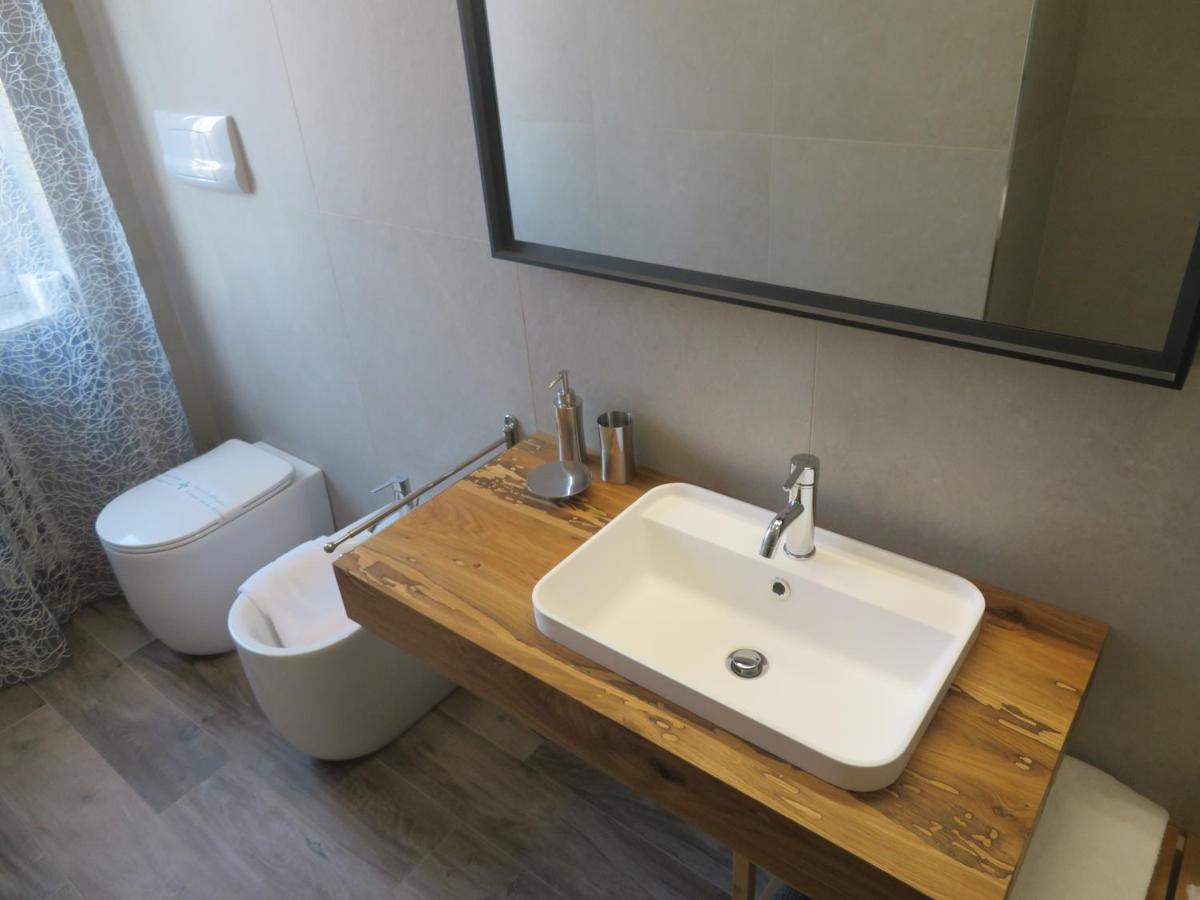 City39 "Residenze Del Cuore" 维罗纳 外观 照片