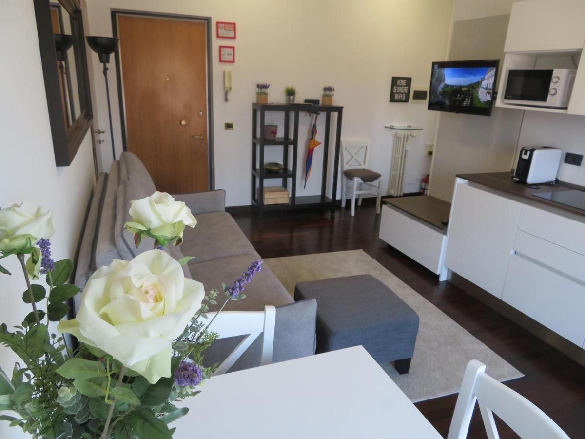 City39 "Residenze Del Cuore" 维罗纳 外观 照片