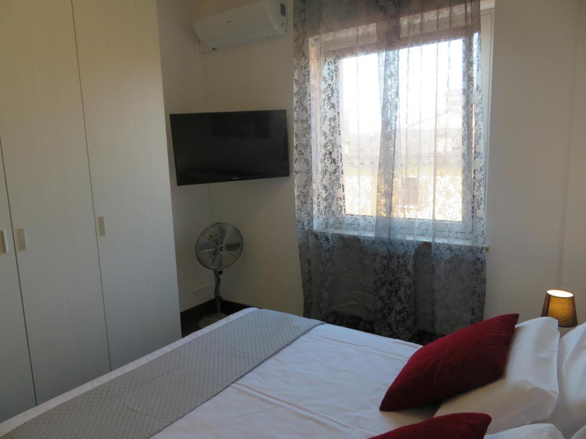 City39 "Residenze Del Cuore" 维罗纳 外观 照片