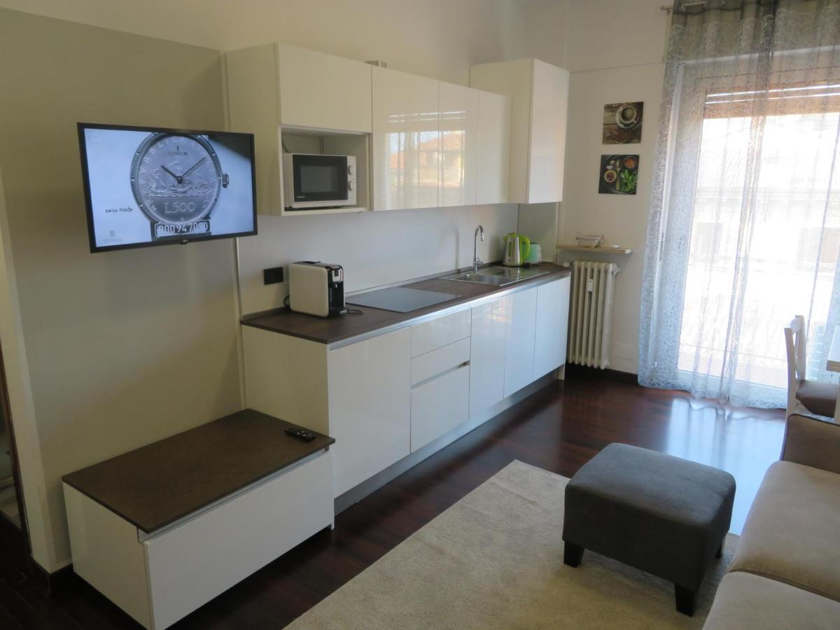 City39 "Residenze Del Cuore" 维罗纳 外观 照片