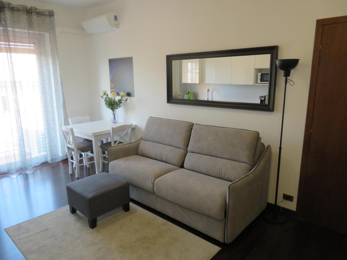 City39 "Residenze Del Cuore" 维罗纳 外观 照片