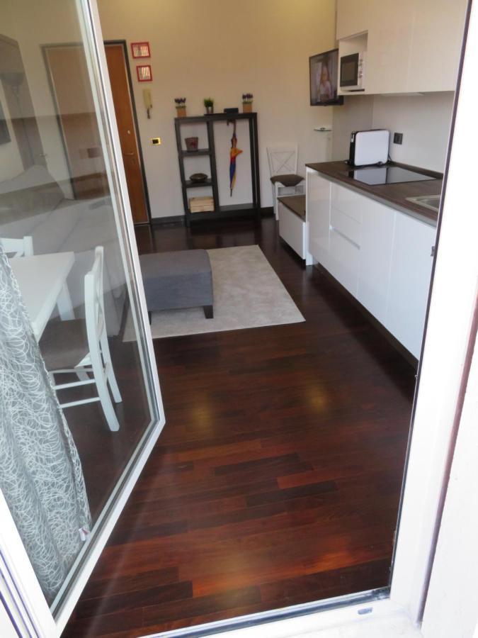 City39 "Residenze Del Cuore" 维罗纳 外观 照片