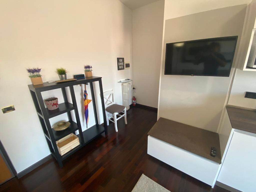 City39 "Residenze Del Cuore" 维罗纳 外观 照片