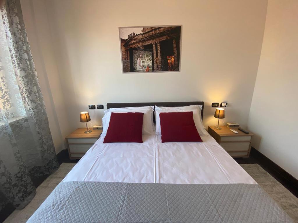 City39 "Residenze Del Cuore" 维罗纳 外观 照片