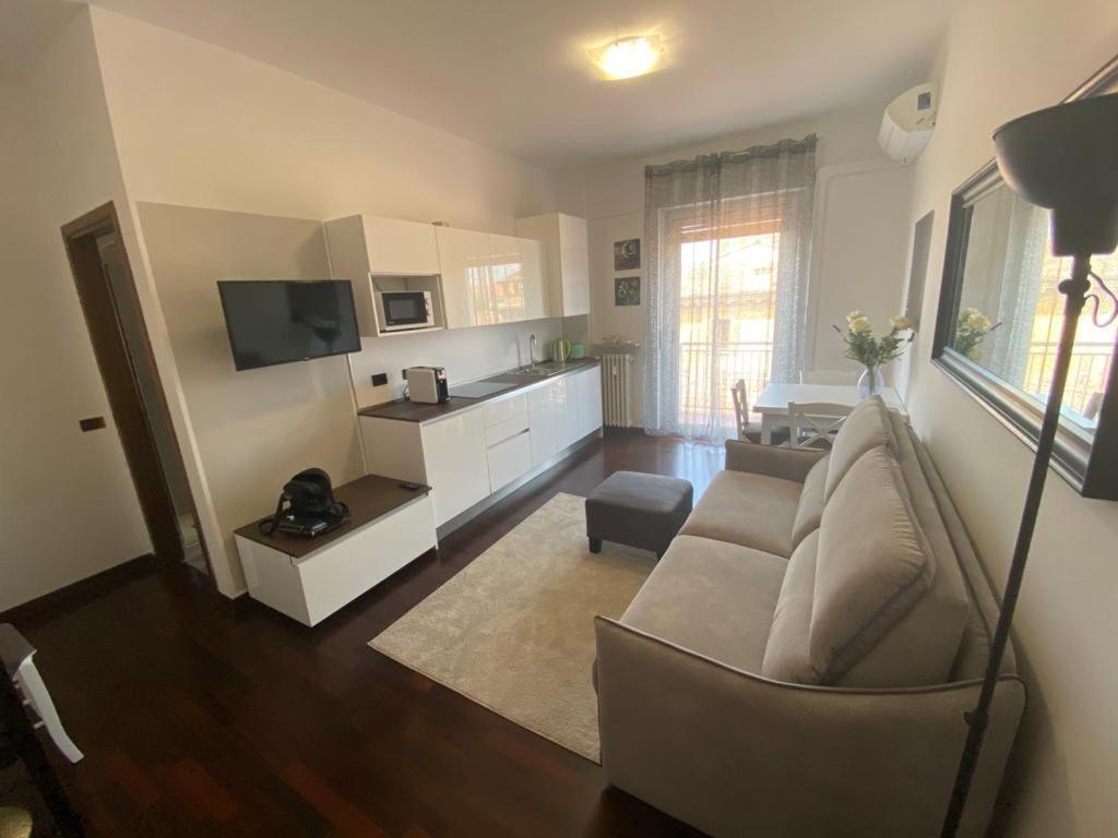 City39 "Residenze Del Cuore" 维罗纳 外观 照片