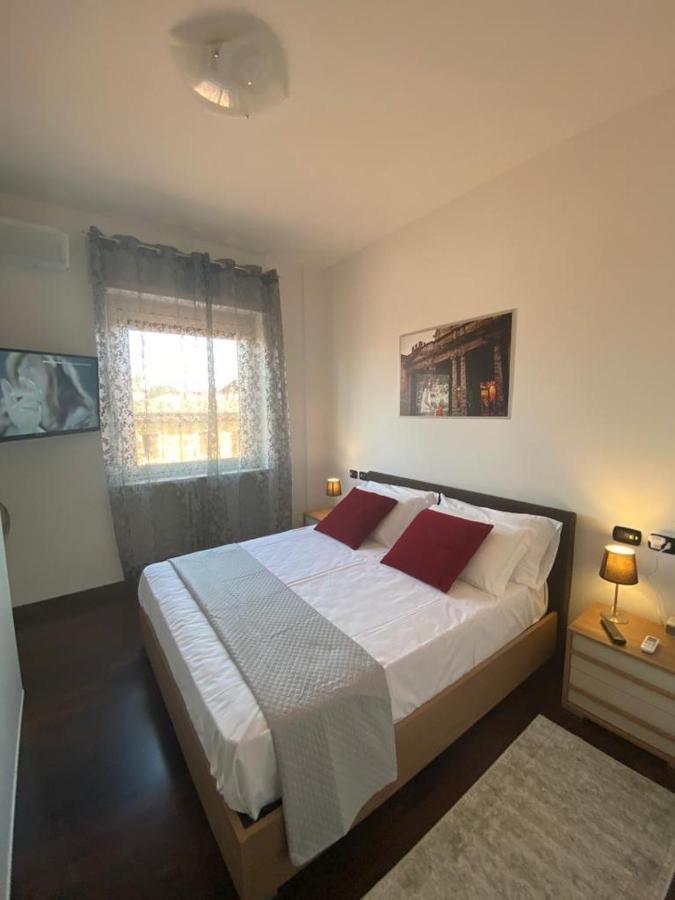 City39 "Residenze Del Cuore" 维罗纳 外观 照片