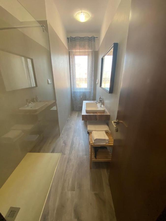 City39 "Residenze Del Cuore" 维罗纳 外观 照片