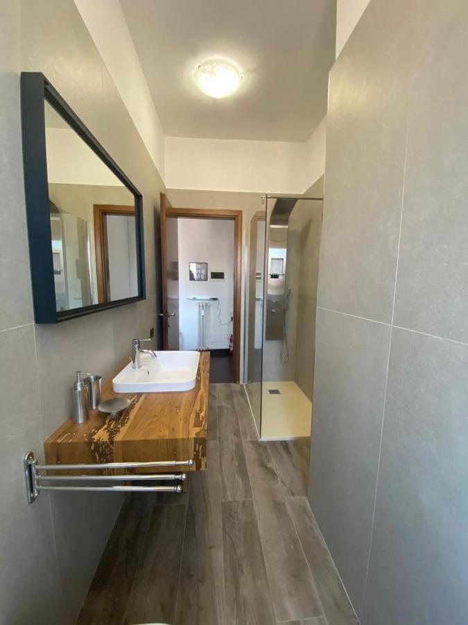 City39 "Residenze Del Cuore" 维罗纳 外观 照片