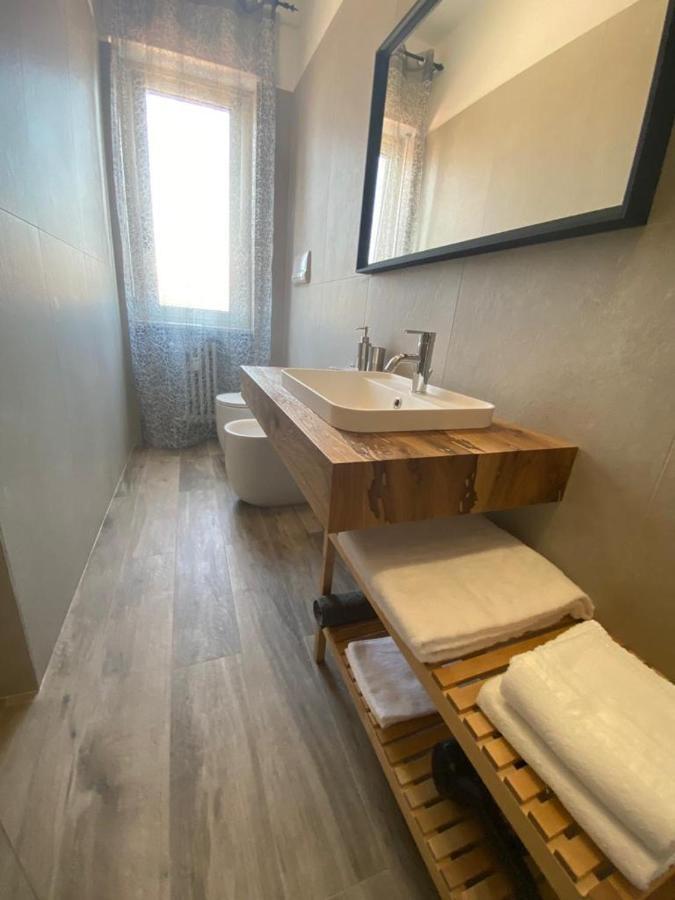 City39 "Residenze Del Cuore" 维罗纳 外观 照片