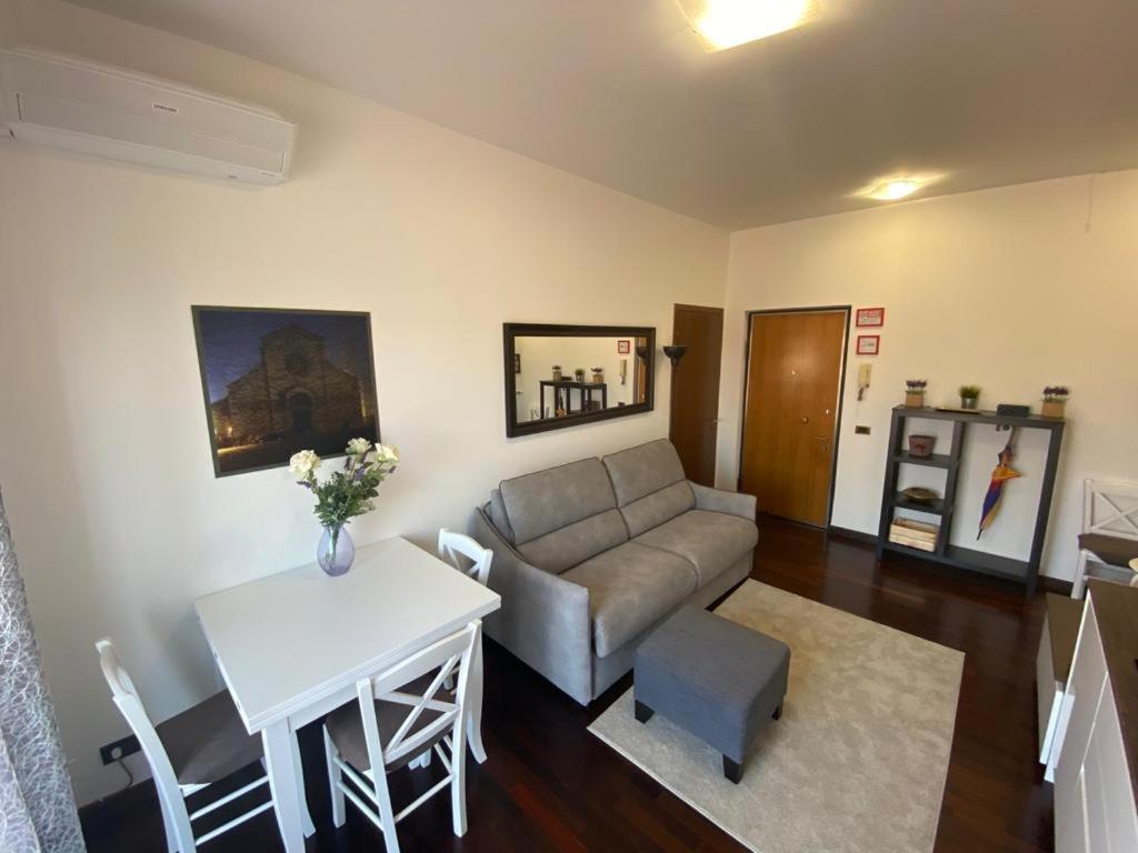 City39 "Residenze Del Cuore" 维罗纳 外观 照片