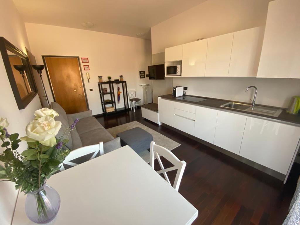 City39 "Residenze Del Cuore" 维罗纳 外观 照片