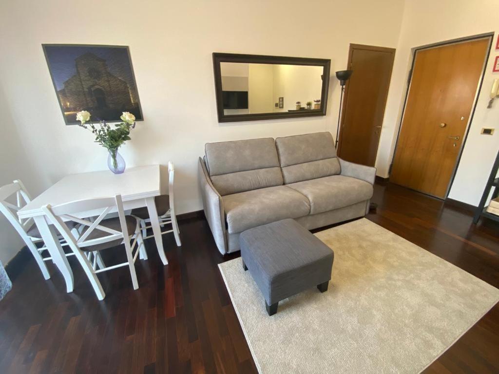 City39 "Residenze Del Cuore" 维罗纳 外观 照片
