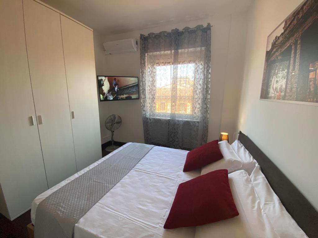 City39 "Residenze Del Cuore" 维罗纳 外观 照片
