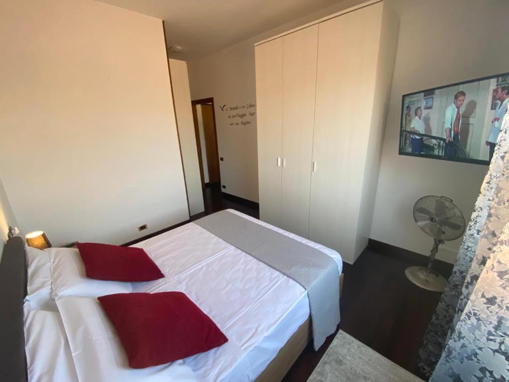City39 "Residenze Del Cuore" 维罗纳 外观 照片